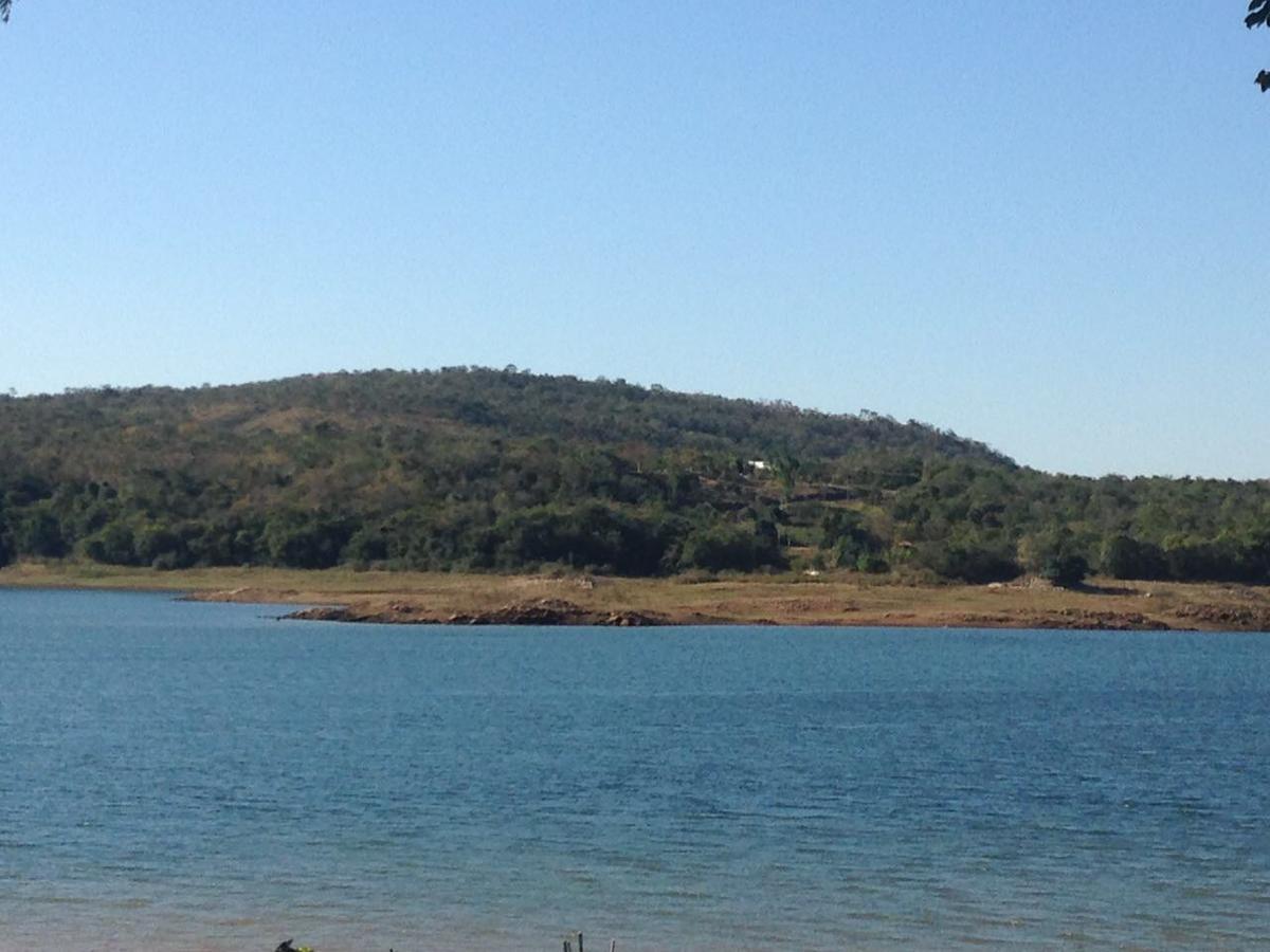 Enseada Nautico Caldas Novas Luaran gambar