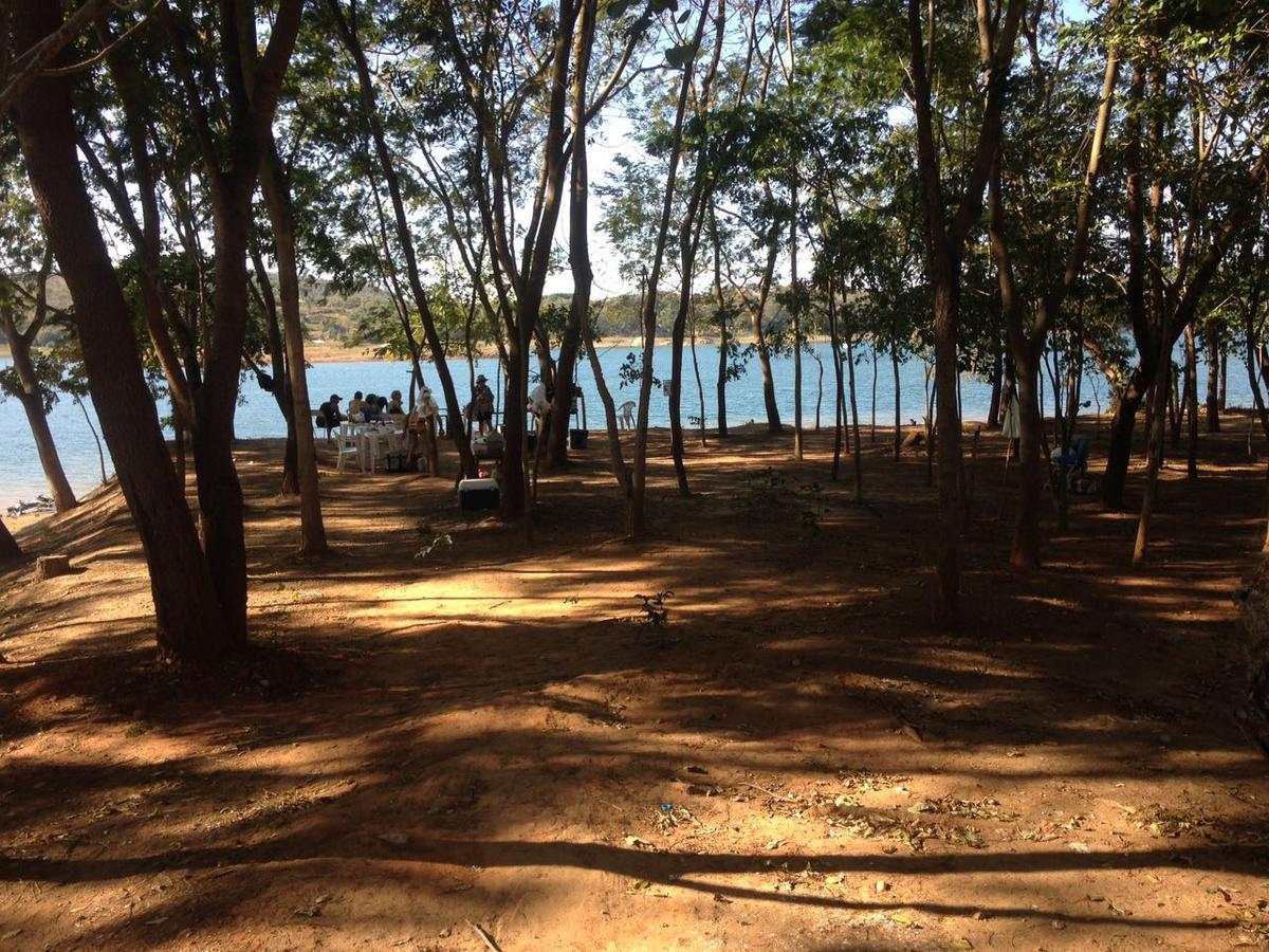 Enseada Nautico Caldas Novas Luaran gambar