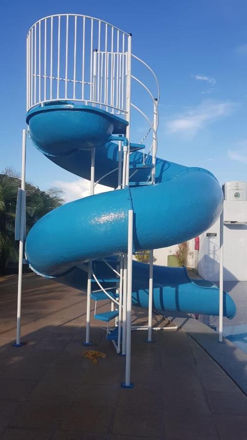 Enseada Nautico Caldas Novas Luaran gambar