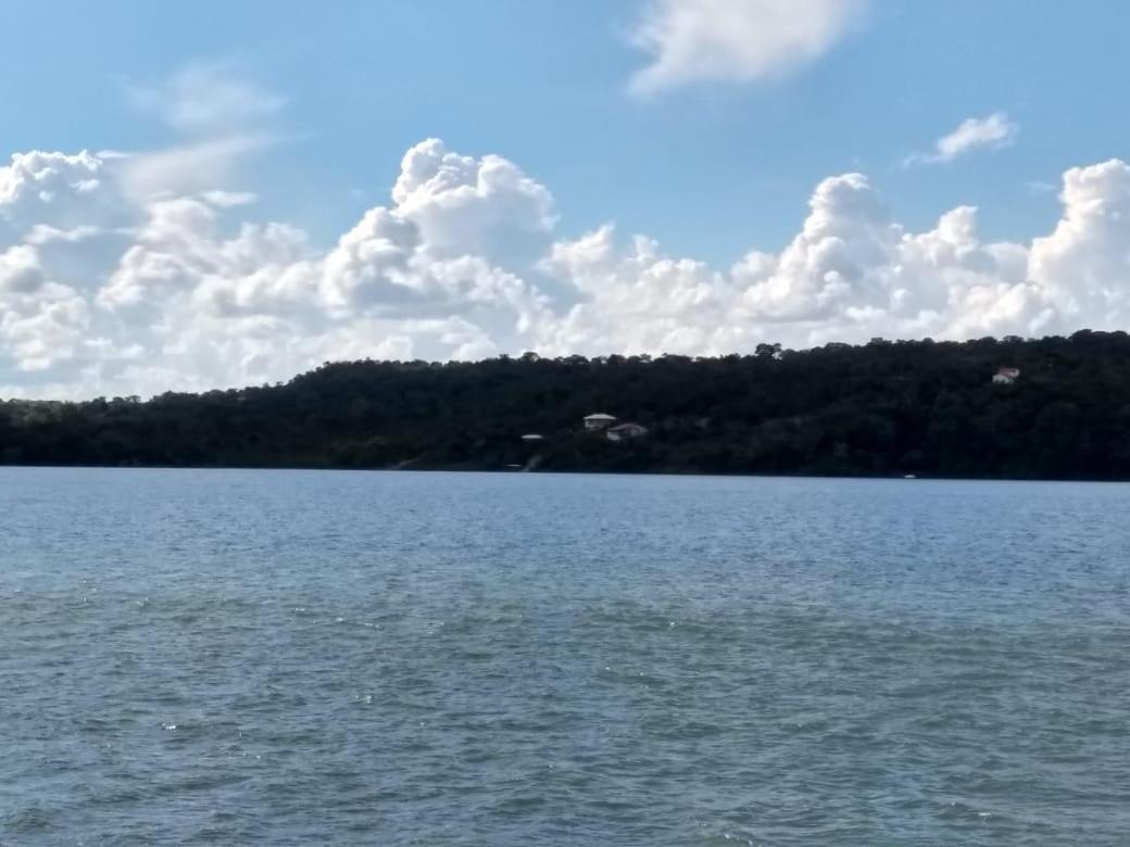 Enseada Nautico Caldas Novas Luaran gambar