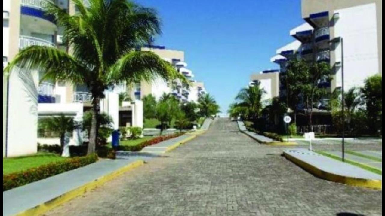 Enseada Nautico Caldas Novas Luaran gambar