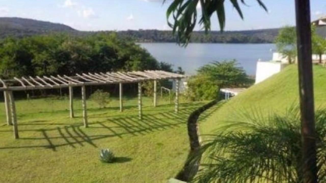 Enseada Nautico Caldas Novas Luaran gambar