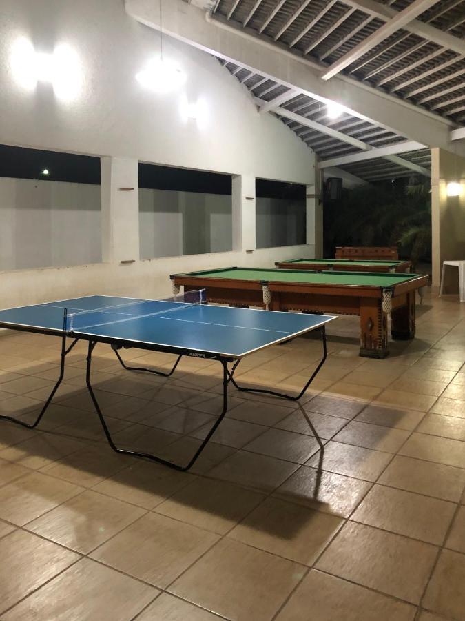 Enseada Nautico Caldas Novas Luaran gambar