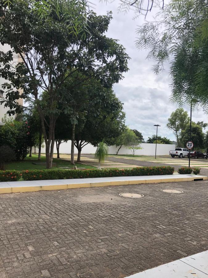 Enseada Nautico Caldas Novas Luaran gambar