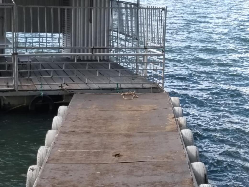 Enseada Nautico Caldas Novas Luaran gambar