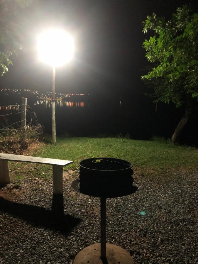 Enseada Nautico Caldas Novas Luaran gambar