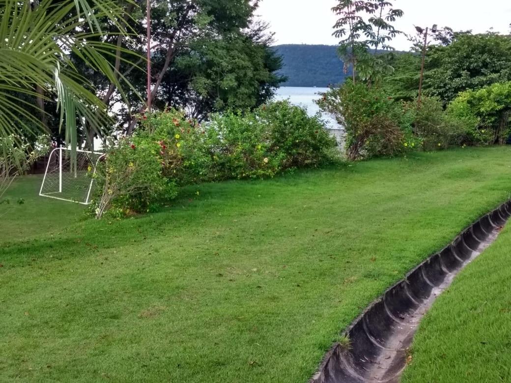 Enseada Nautico Caldas Novas Luaran gambar